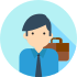 Icon circle 01