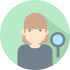 Icon circle 04