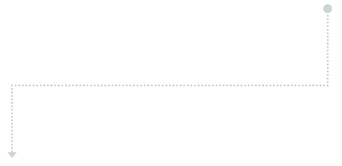 Line solid left